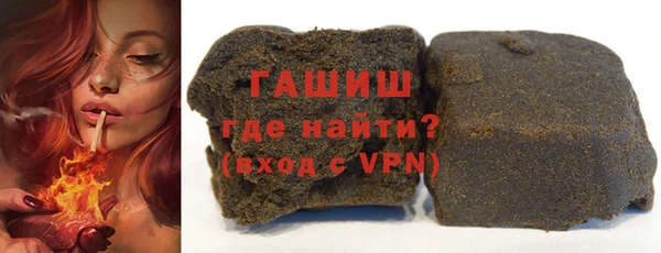 прущая мука Пересвет